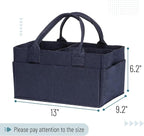 Mr. Pen- Baby Diaper Caddy Organizer - Image 2