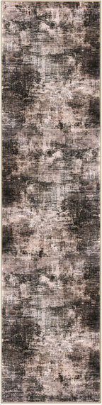 Abstract Runner Rug 2x8 Ft Washable Runners - Image 10