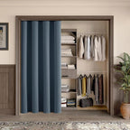 ChrisDowa Blackout Curtains Door Curtain - Image 7