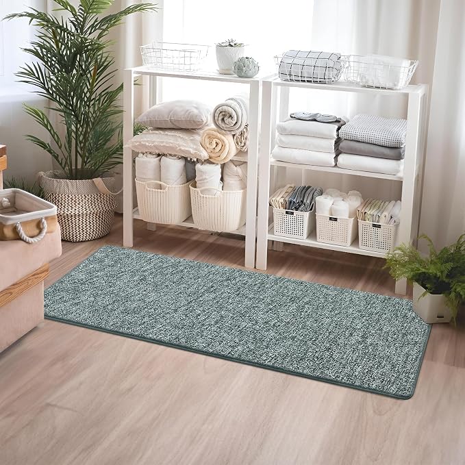 Chicrug Memory Foam 2x6 Runner Rugs - Image 6