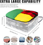 Ineetatu Clear Storage Bags - Image 2
