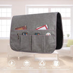 Armchair Caddy for Couch Remote Control Holder - Image 5