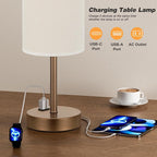 Touch Table Lamp - Image 4