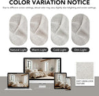 Deconovo 100% Blackout Curtains - Image 6
