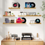 Picture Ledge Shelf, Floating Shelves - Image 2