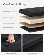 SONGMICS Mazie Collection - Image 4