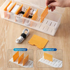 Cable Organizer Storage Box - Image 3