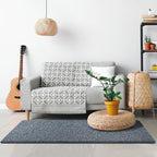 Chicrug Memory Foam 2x8 Runner Rugs - Image 5