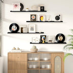 Fun Memories Picture Ledge Shelf - Image 2