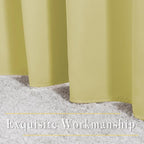 NICETOWN Living Room Window Curtain Drapes Extra Long & Wide - Image 6