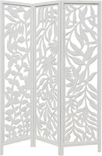 COTTON CRAFT Room Divider Wood Screen by COTTONCRAFT