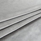 PRIMROSE Light Grey Curtains 72 inch - Image 6
