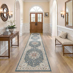 cotiled 2x10 Hallway Runner Rug by COTILED