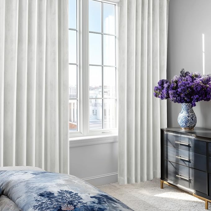 Deconovo 100% Blackout Curtains - Image 8