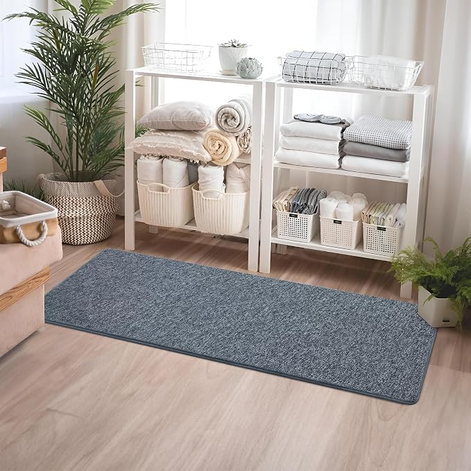 Chicrug Memory Foam 2x8 Runner Rugs - Image 8