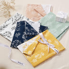 Bedsure Gold Full Comforter Set - Image 6