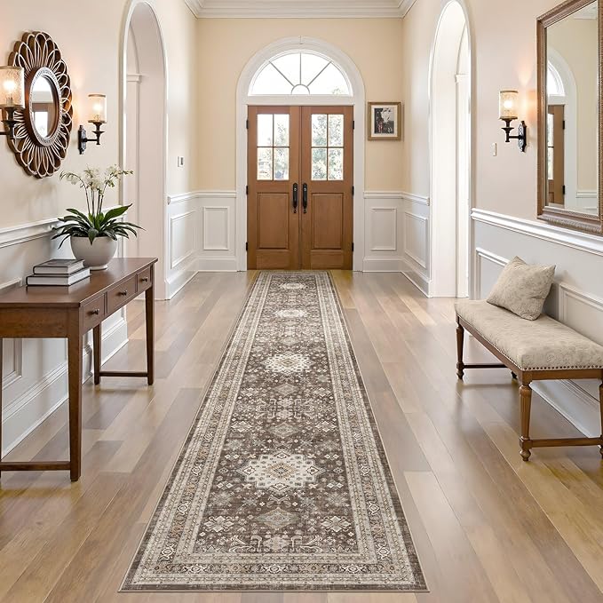 cotiled 2x10 Hallway Runner Rug by COTILED