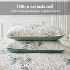 Anibedding Full Quilt Set, Lightweight Quilted Bedspread - Image 7