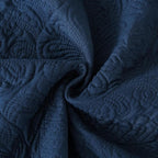 HoneiLife Queen Quilt Bedding Set - Image 8