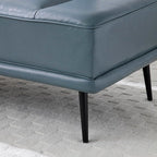 KEIKI End of Bed Bench for Bedroom - Image 4