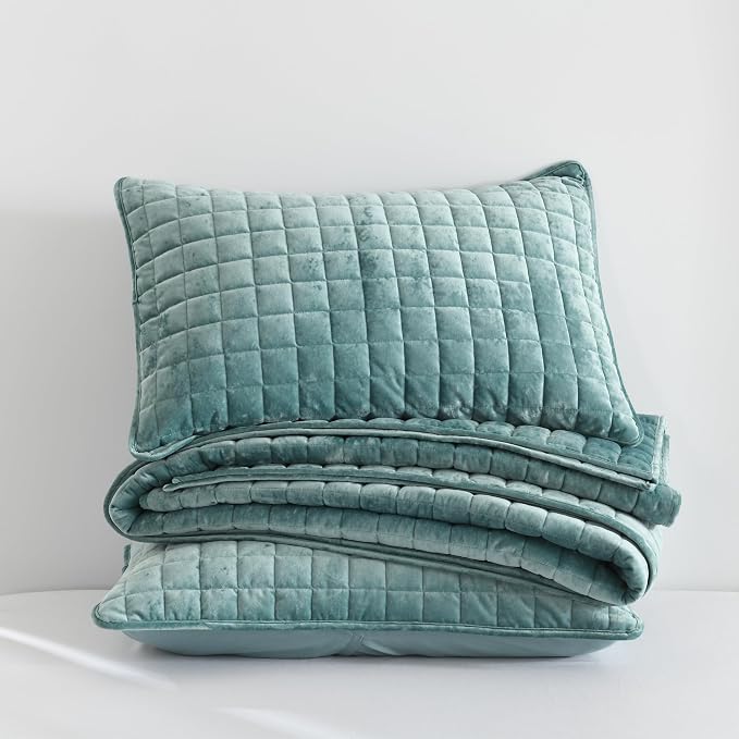 Secgo Queen Comforter Set for Bed - Image 7