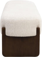 Christopher Knight Home Arden Minimalist Style Rectangular Loop Yarn Fabric - Image 8