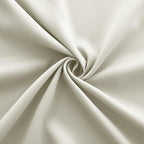 KOUFALL Small Window Curtains 45 Inch Length - Image 7