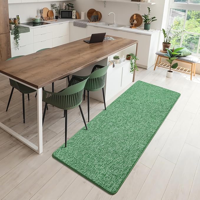 Chicrug Memory Foam 2x6 Runner Rugs - Image 4