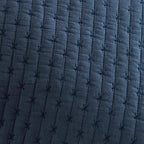 Levtex Home Cross Stitch Reversible Full Bedspread Set - Image 8