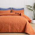 SheRest Full Quilt Bedding Set by SheRest