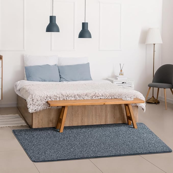 Chicrug Memory Foam 2x6 Runner Rugs - Image 4