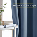 NICETOWN Blackout Curtain Drapes - Image 5