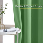 NICETOWN Blackout Curtains & Drapes - Image 6
