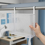Bedside Hanging Storage Basket - Image 4