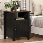 ChooChoo Farmhouse Nightstands - Image 4