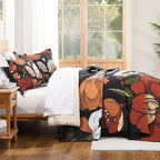 Quilt Queen Size, Reversible Polyester Coverlet Set - Image 4