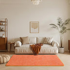 Chicrug Memory Foam 2x6 Runner Rugs - Image 3