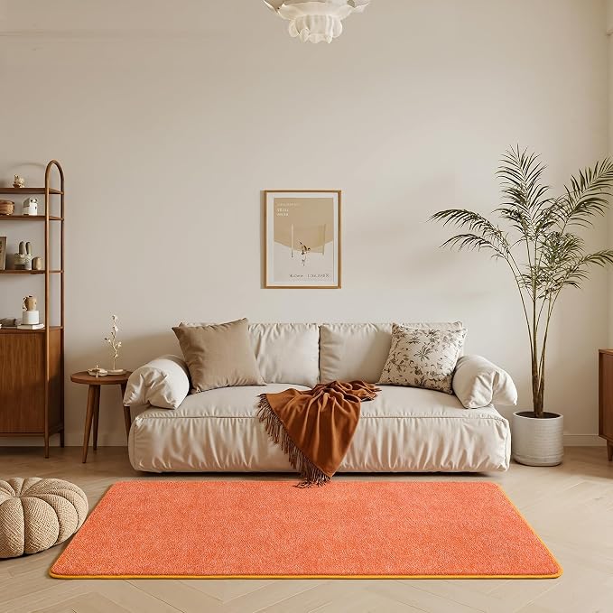 Chicrug Memory Foam 2x6 Runner Rugs - Image 3