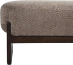 Christopher Knight Home Arden Minimalist Style Rectangular Loop Yarn Fabric - Image 7