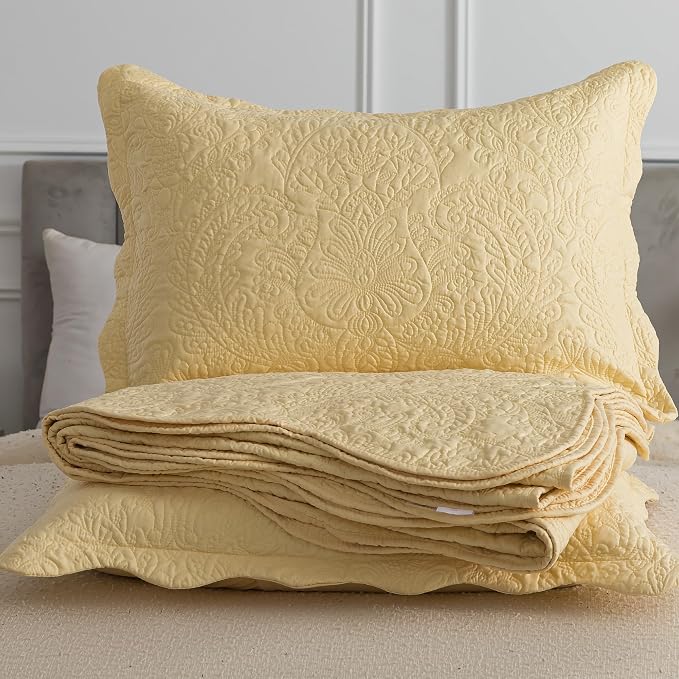 HoneiLife Queen Size Quilt Sets - Image 5