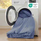 Bedsure Queen Comforter Set, 3 Pieces GentleSoft™ Bed Set, 1 Lightweight - Image 5