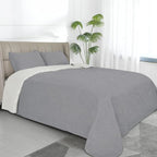Easy-Going Reversible Quilt Set Twin, Bedspread by Easy-Going