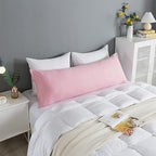 ELNIDO QUEEN Body Pillow with Pillowcase - Image 2