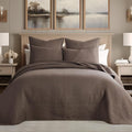 Levtex Home Cross Stitch Reversible King Bedspread Set by LevtexHome