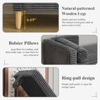 Storage Bench, End of Bed Bench - Image 4