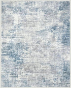 Abstract Area Rug 4x5 Ft Washable Rugs - Image 9