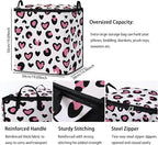 2pcs blanket storage bag for under bed, closet organizers 95L | clothing - Image 3