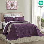 DaisyHuang Oversized Bedspread - Image 3