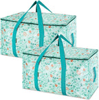 BALEINE 2-Pack Oversized Moving Bags by BALEINE