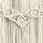 Achart Macrame Wall Hanging Large- Boho Wall Decor- large wall art- Wall Decor - Image 3